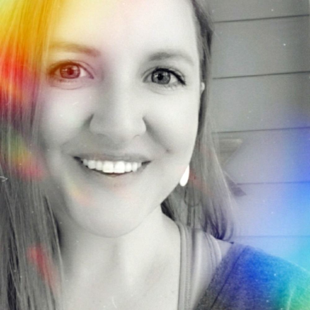 Meet your Posher, Valarie